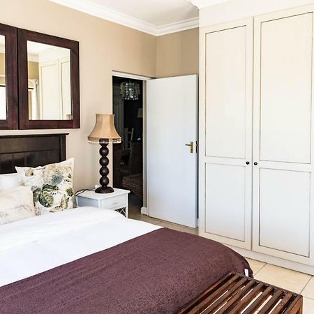 Serendipity Place Plettenberg Bay Eksteriør billede