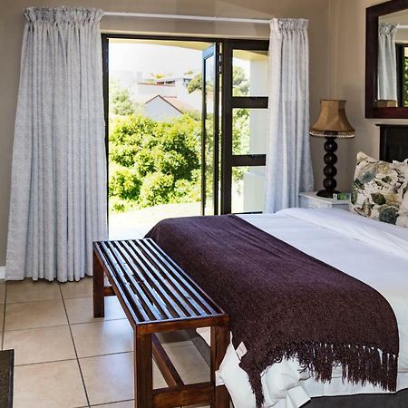 Serendipity Place Plettenberg Bay Eksteriør billede