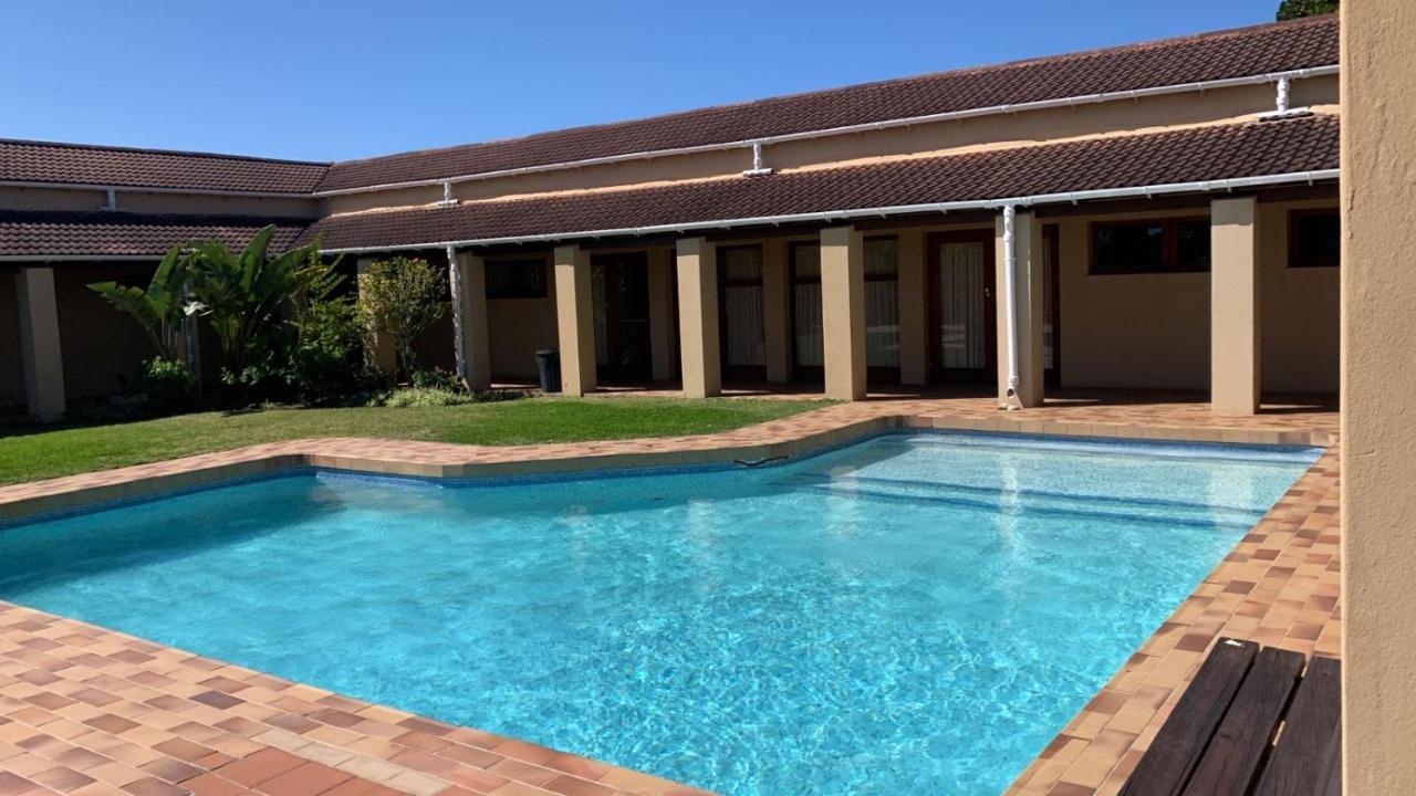Serendipity Place Plettenberg Bay Eksteriør billede