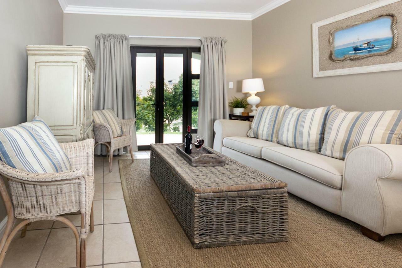 Serendipity Place Plettenberg Bay Eksteriør billede