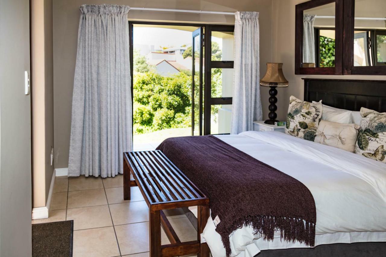 Serendipity Place Plettenberg Bay Eksteriør billede