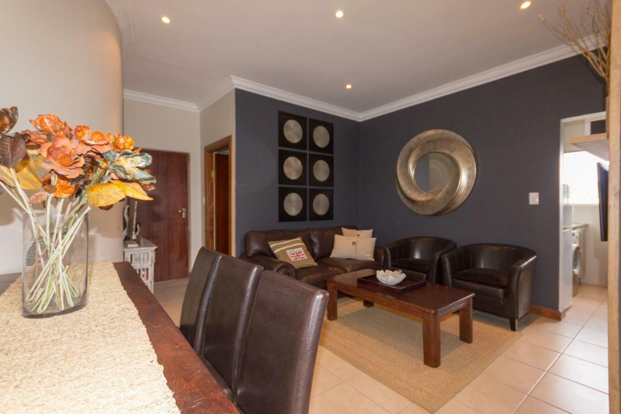 Serendipity Place Plettenberg Bay Eksteriør billede