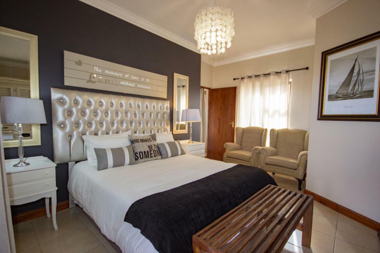 Serendipity Place Plettenberg Bay Eksteriør billede