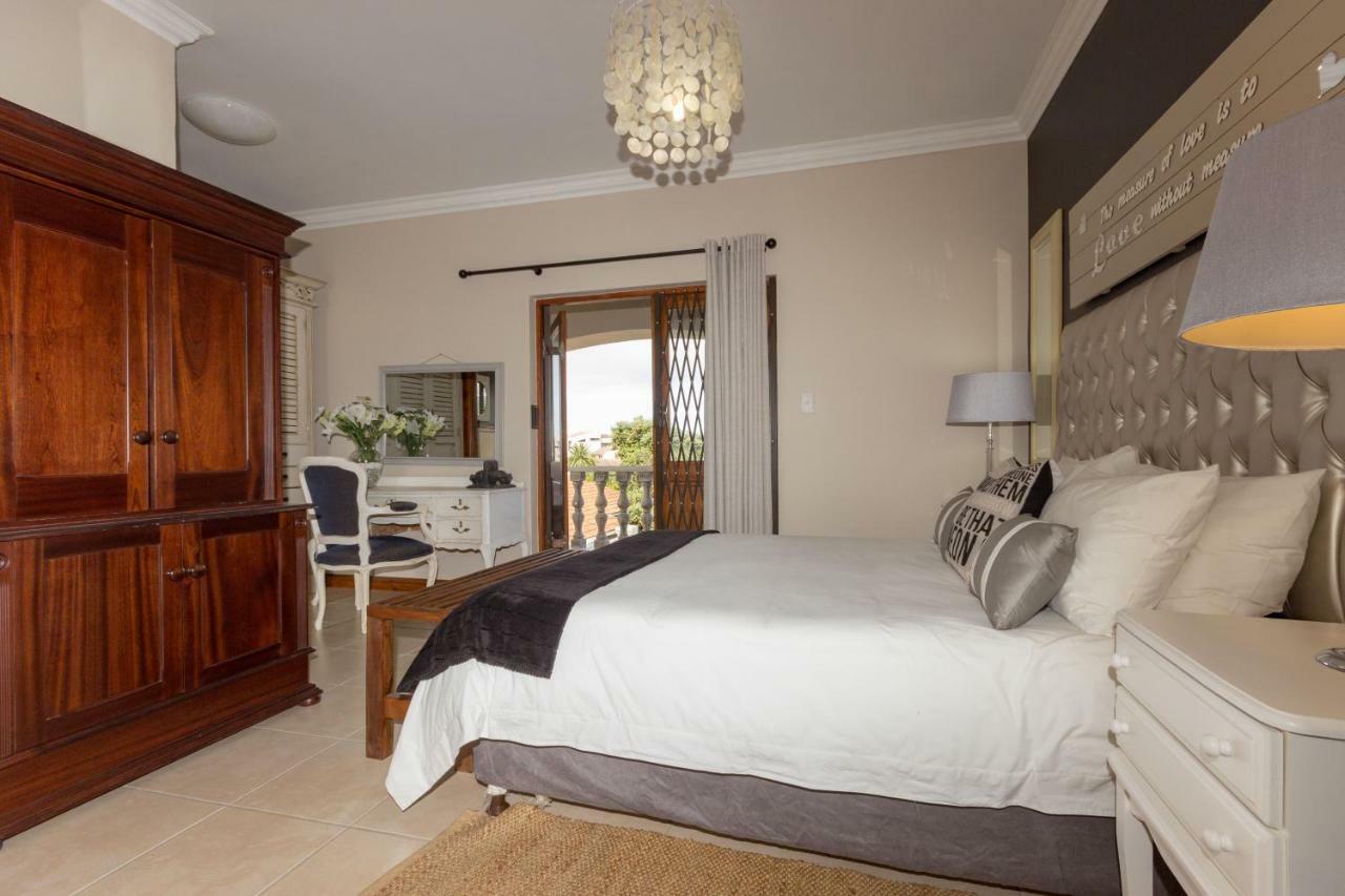 Serendipity Place Plettenberg Bay Eksteriør billede
