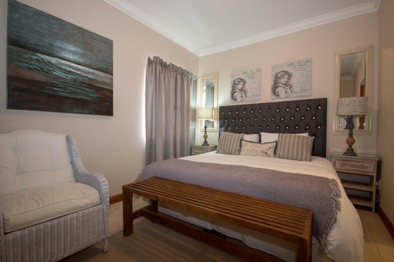 Serendipity Place Plettenberg Bay Eksteriør billede